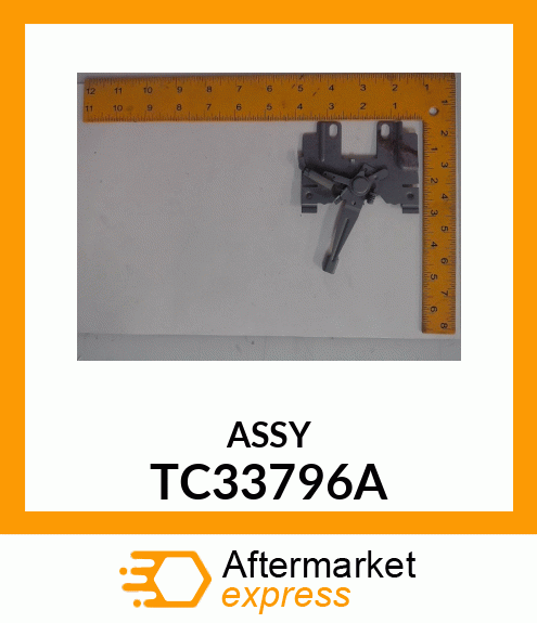 ASSY TC33796A