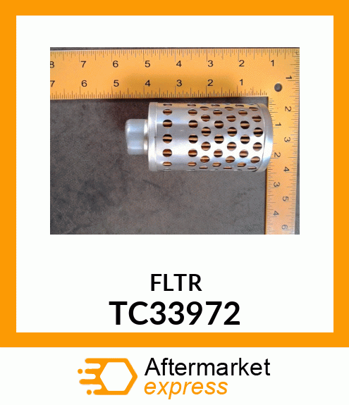 FLTR TC33972