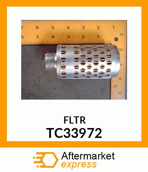 FLTR TC33972