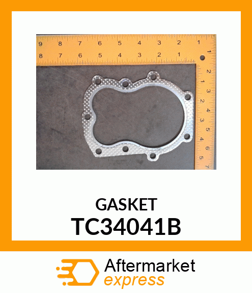 GASKET TC34041B