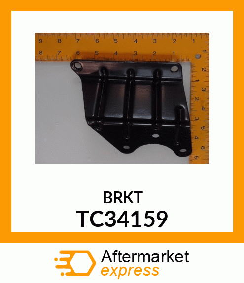 BRKT TC34159