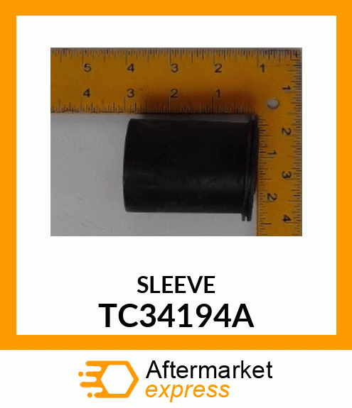 SLEEVE TC34194A