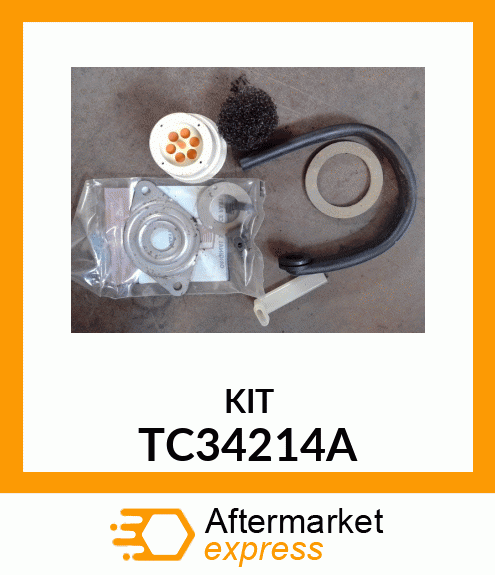 KIT TC34214A