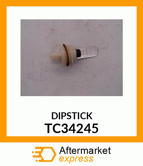 DIPSTICK TC34245