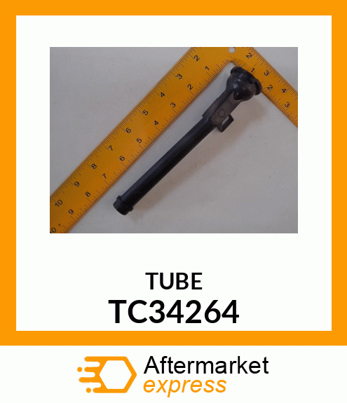 TUBE TC34264