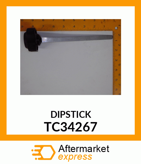 DIPSTICK TC34267