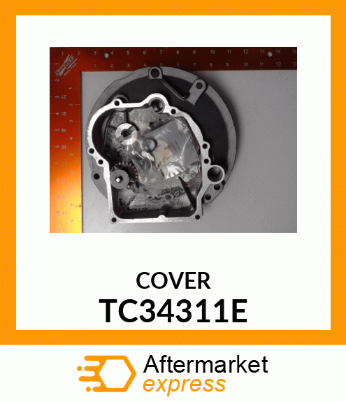 COVER TC34311E