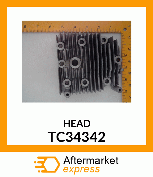 HEAD TC34342