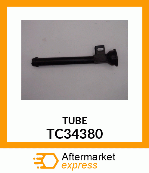 TUBE TC34380