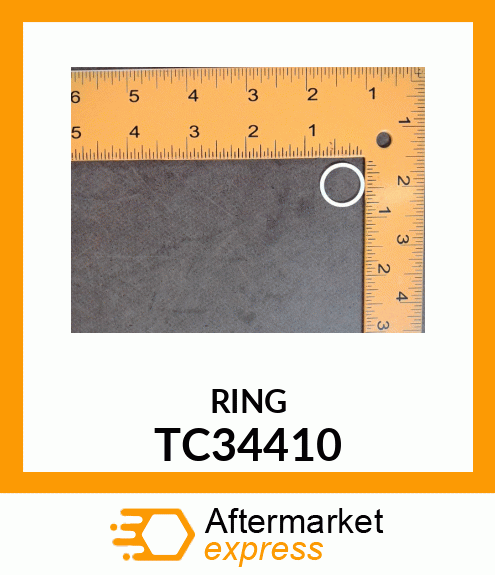 RING TC34410