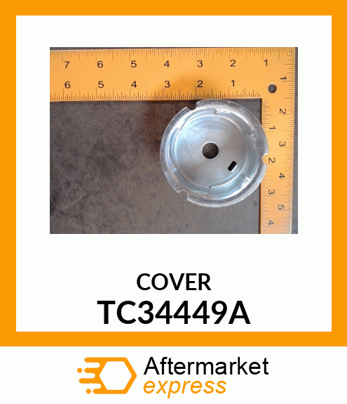 COVER TC34449A