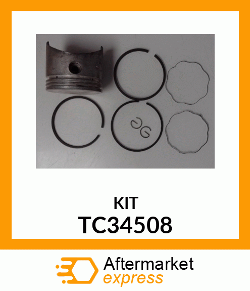 KIT TC34508