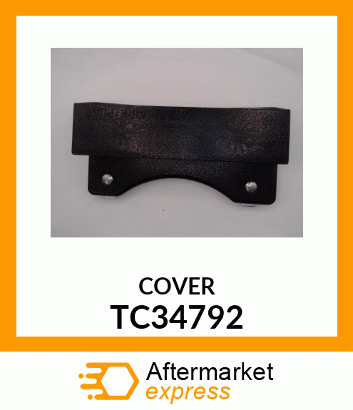 COVER TC34792