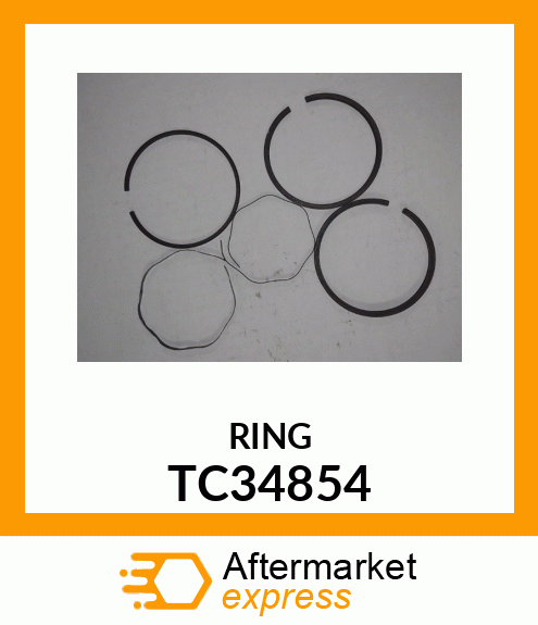 RING TC34854