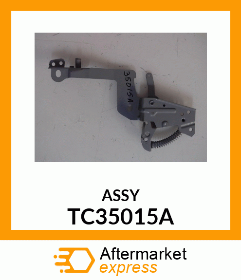 ASSY TC35015A