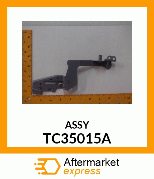 ASSY TC35015A