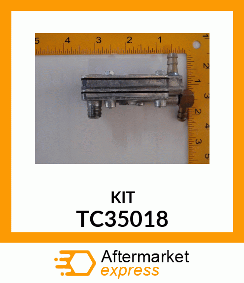 KIT TC35018