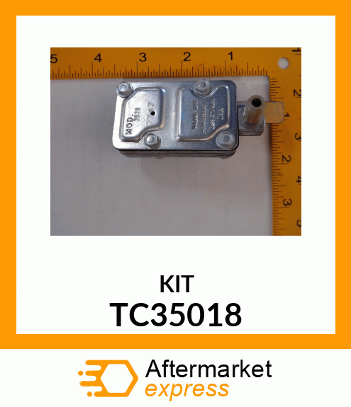 KIT TC35018