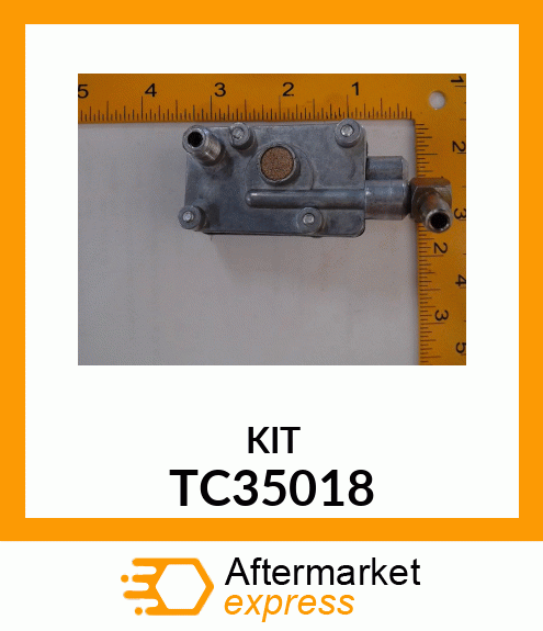 KIT TC35018