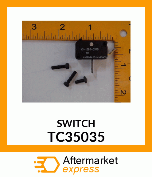 SWITCH TC35035