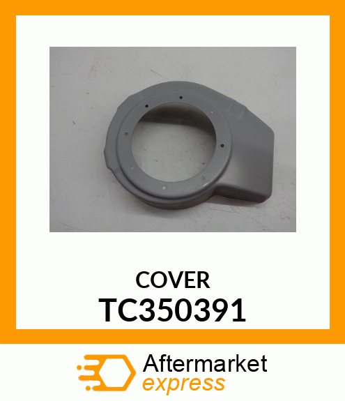 COVER TC350391