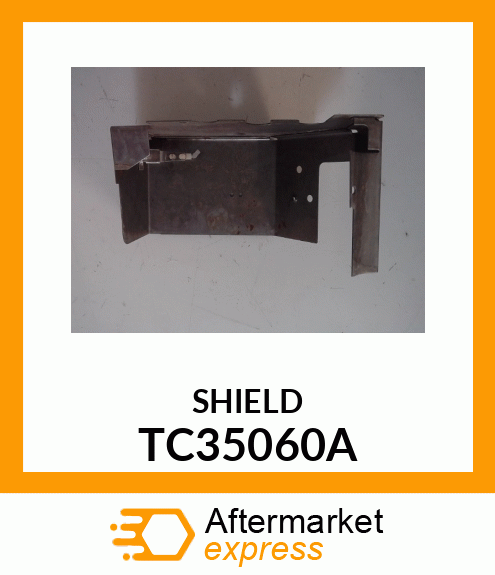 SHIELD TC35060A