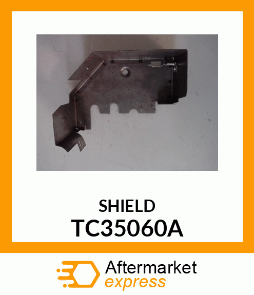 SHIELD TC35060A