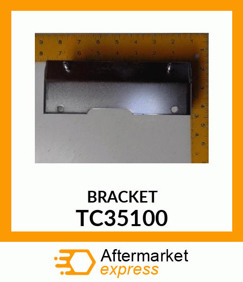 BRACKET TC35100