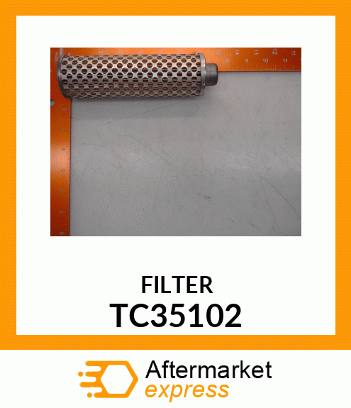 FILTER TC35102