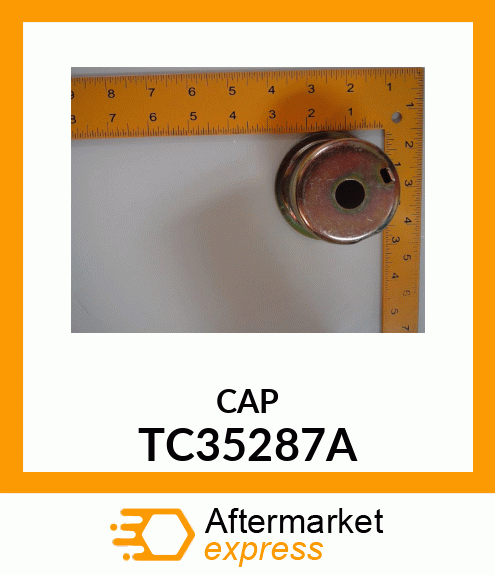 CAP TC35287A