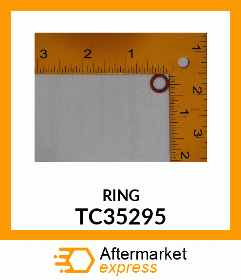 RING TC35295