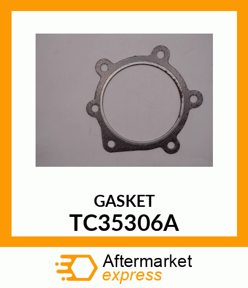 GASKET TC35306A