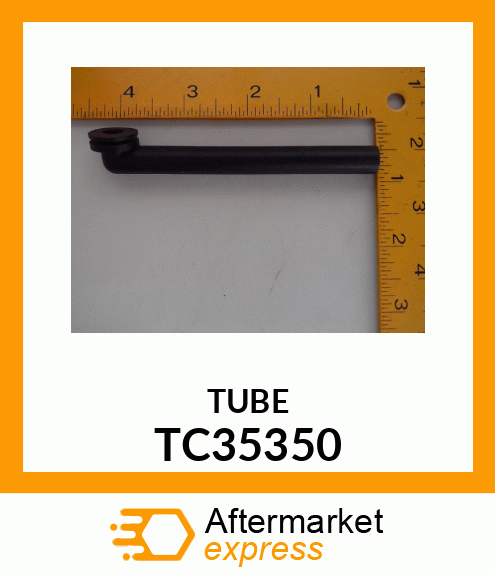 TUBE TC35350