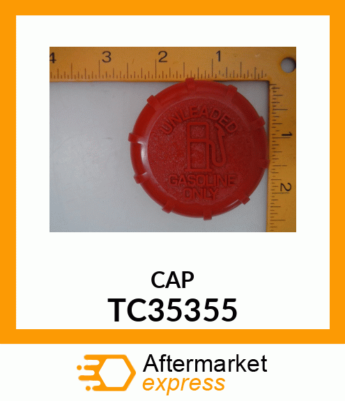 CAP TC35355