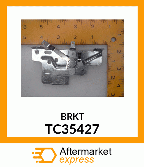 BRKT TC35427