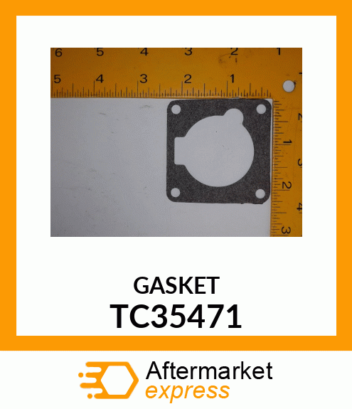 GASKET TC35471