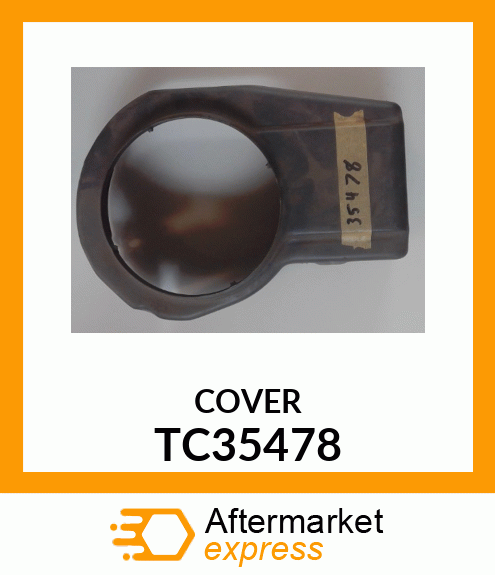 COVER TC35478