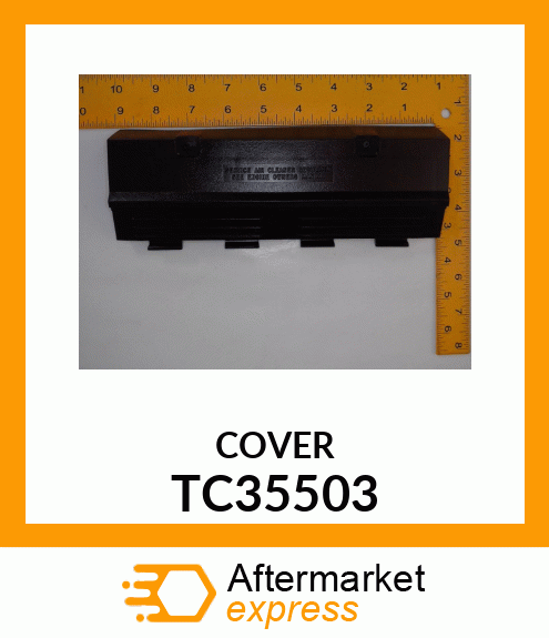 COVER TC35503
