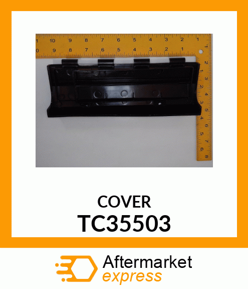 COVER TC35503
