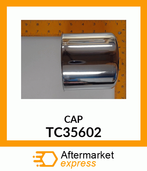 CAP TC35602