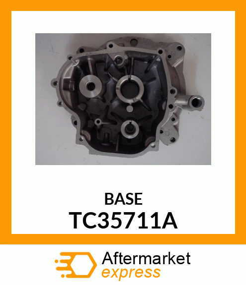 BASE TC35711A