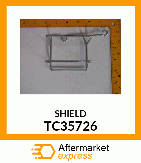 SHIELD TC35726