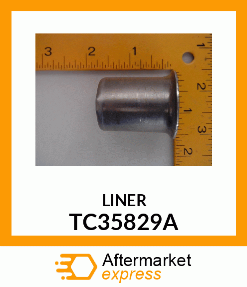 LINER TC35829A