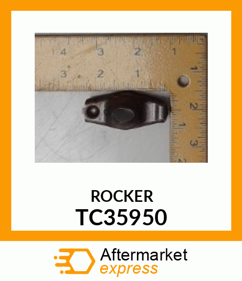 ROCKER TC35950