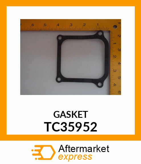 GASKET TC35952