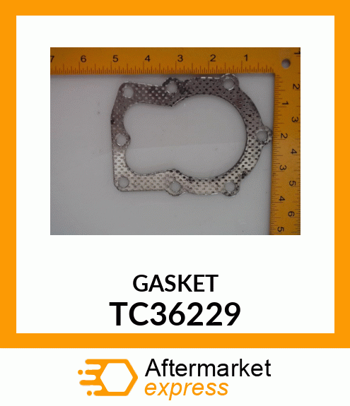 GASKET TC36229