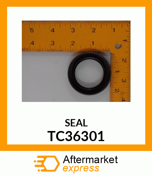 SEAL TC36301