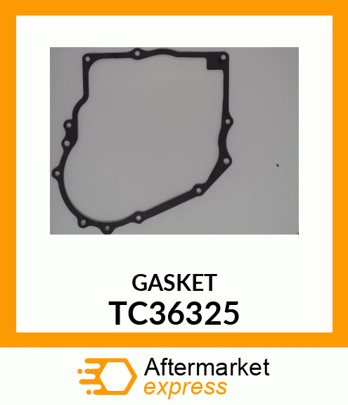 GASKET TC36325