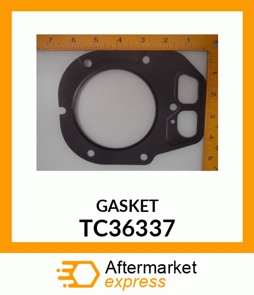 GASKET TC36337