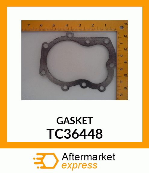 GASKET TC36448